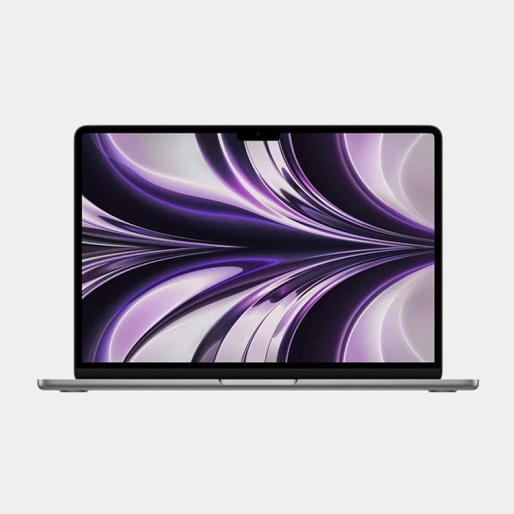 micbook air